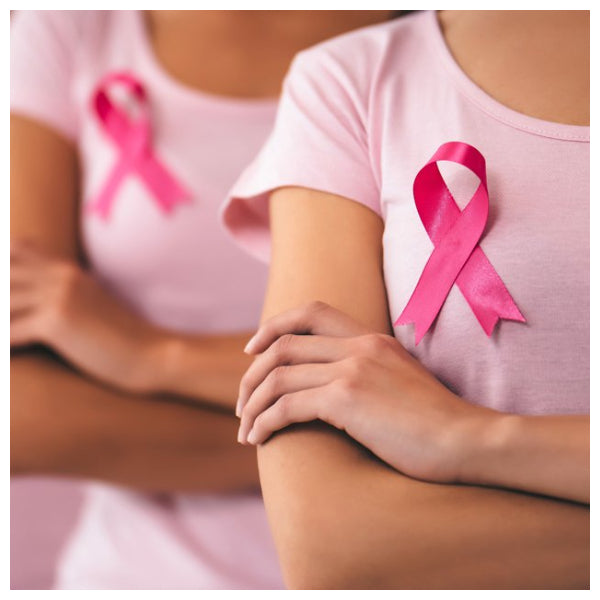 Enhancing Breast Health: Embracing the Pink Ribbon Campaign