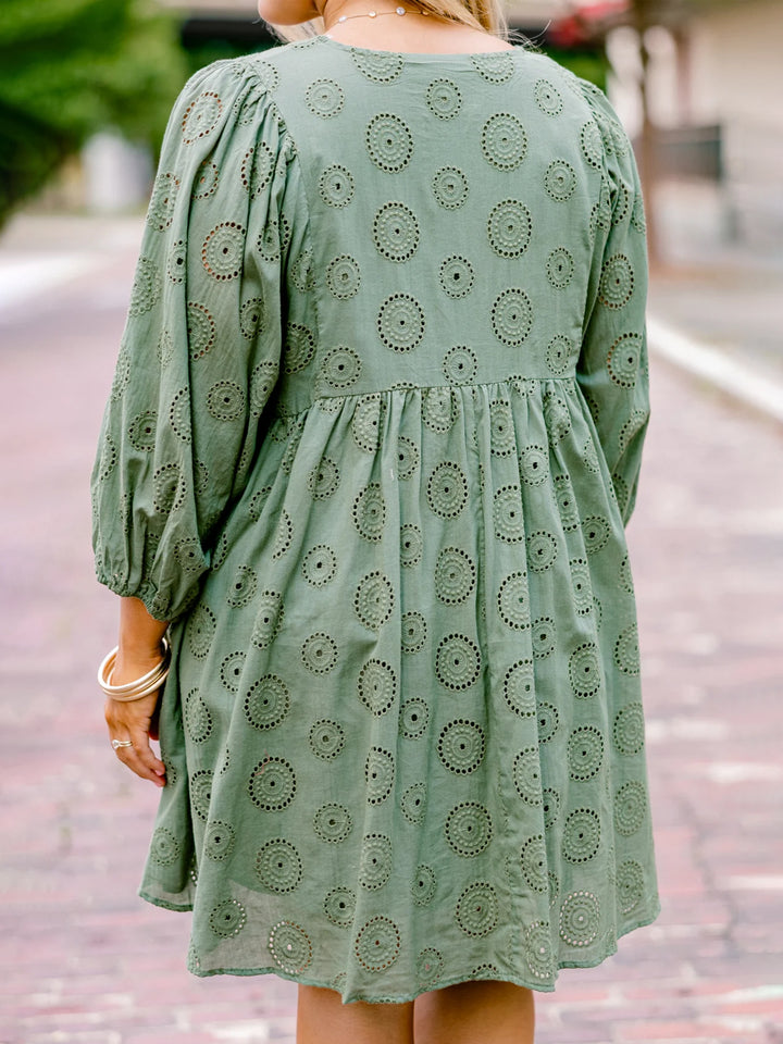 Honey Babe Dress Maxi Dress