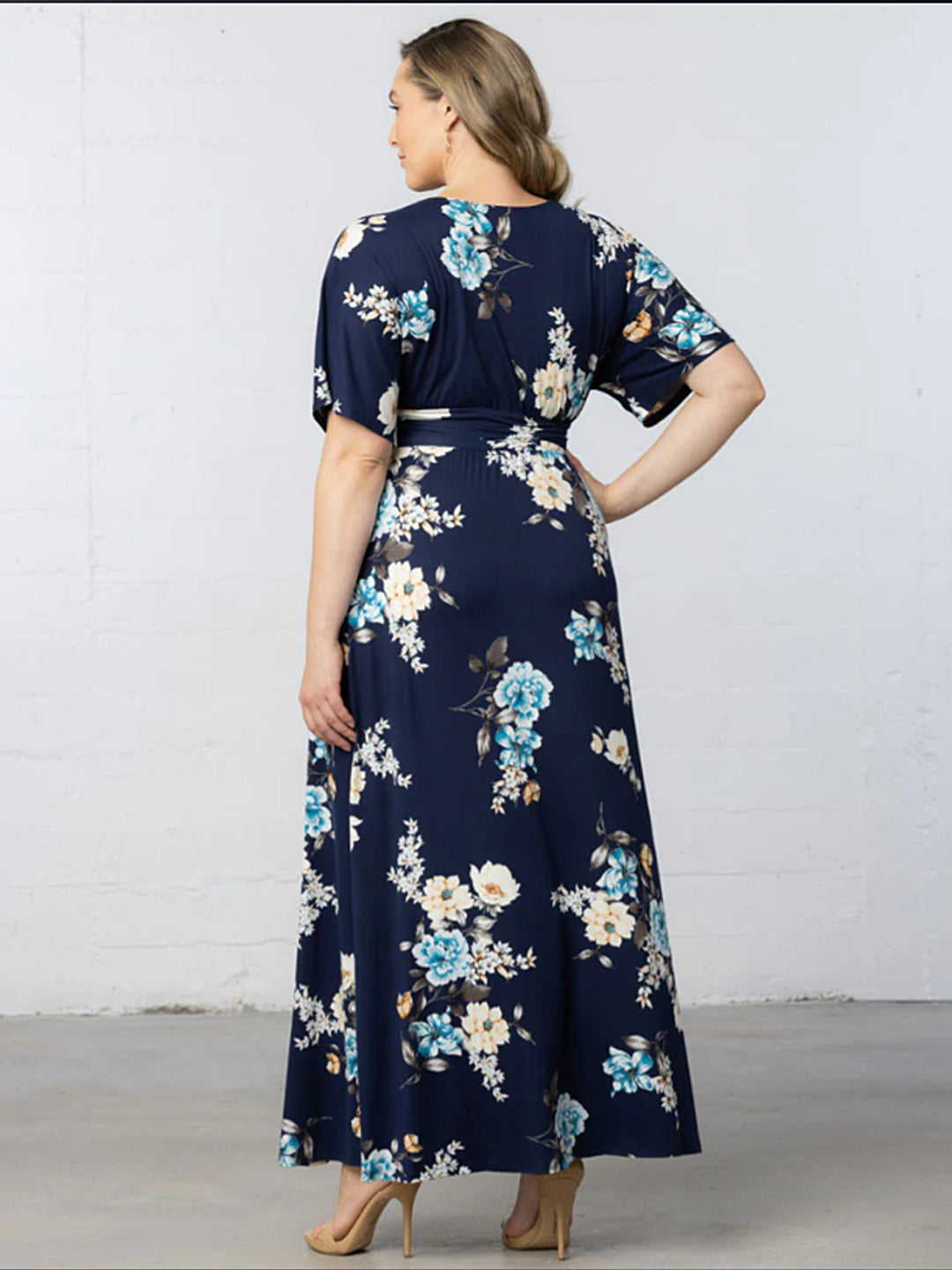 Vienna Maxi Dress