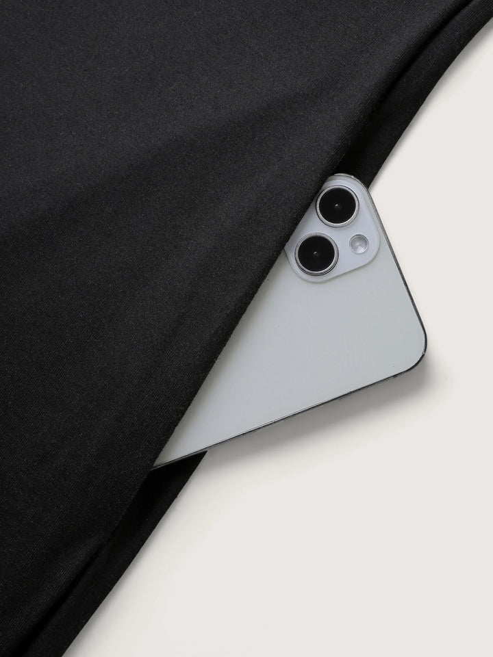 Colorful Skeleton Print Zipper Lounge Jumpsuit