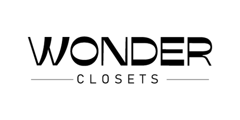Wonder closets logo