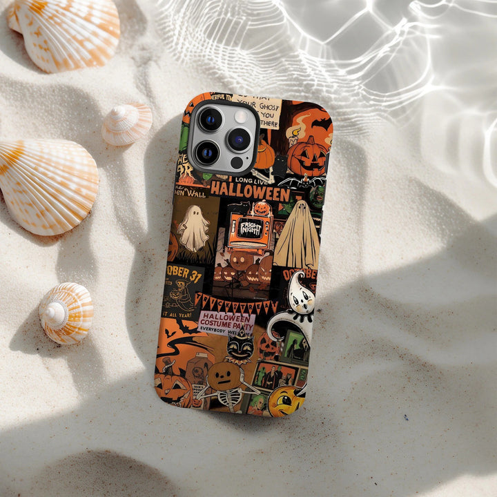 Halloween Phone Case