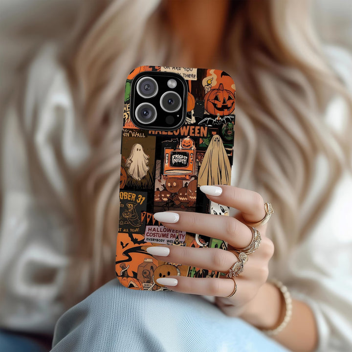 Halloween Phone Case