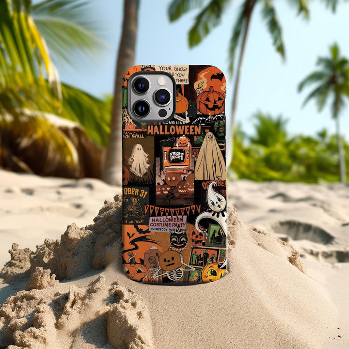 Halloween Phone Case