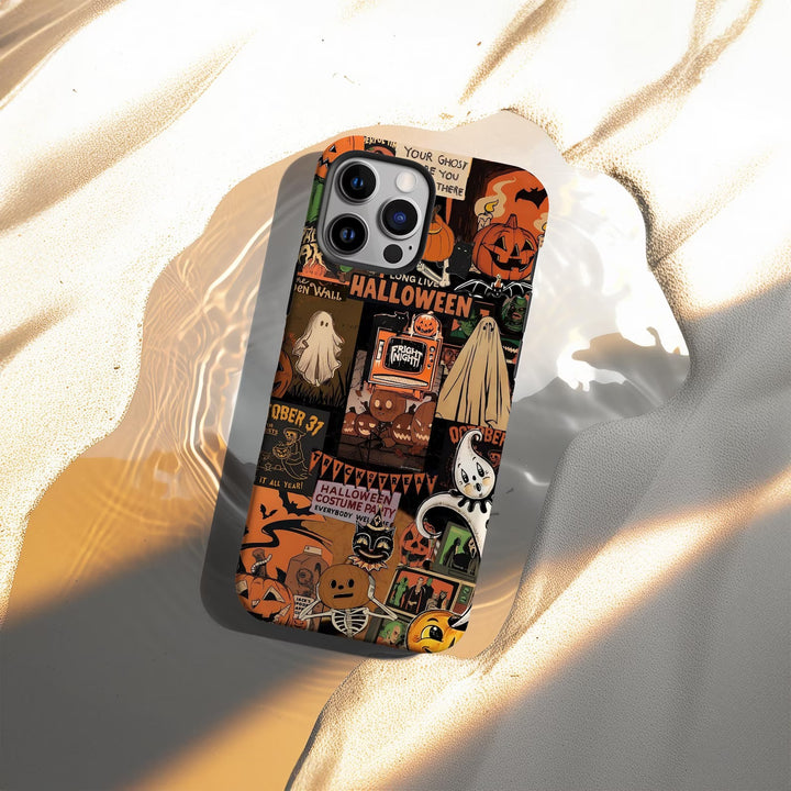 Halloween Phone Case