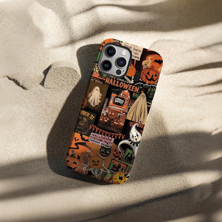 Halloween Phone Case