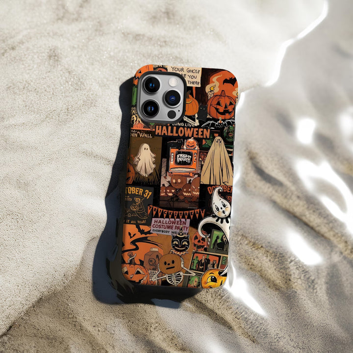 Halloween Phone Case