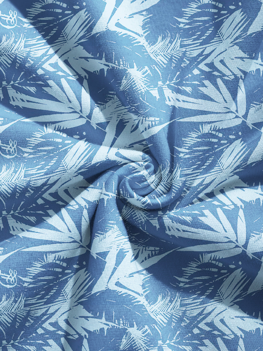Women's Floral Print Tracksuit Set