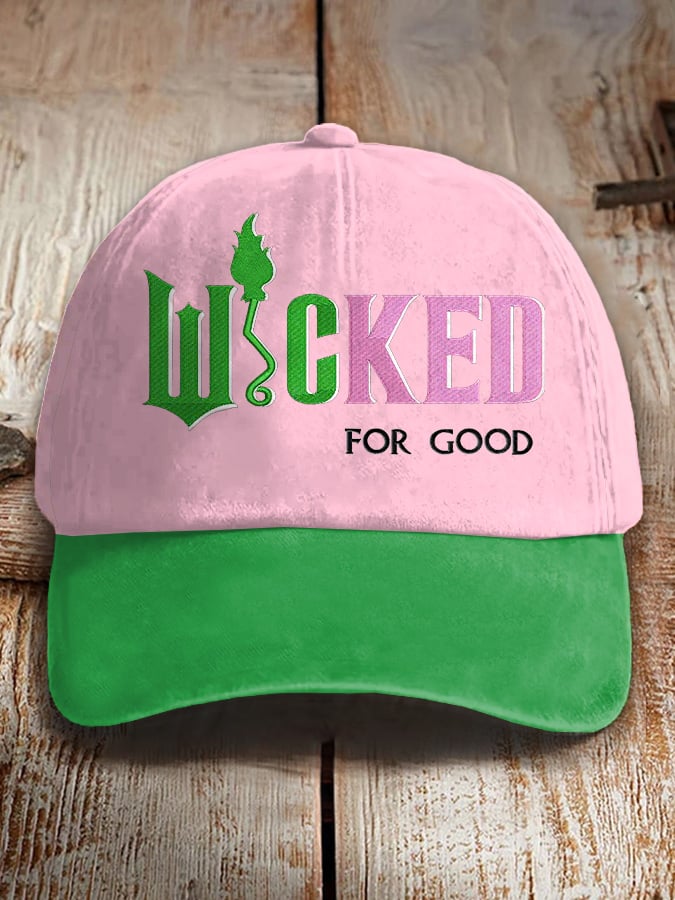 Unisex 'For Good' Hat