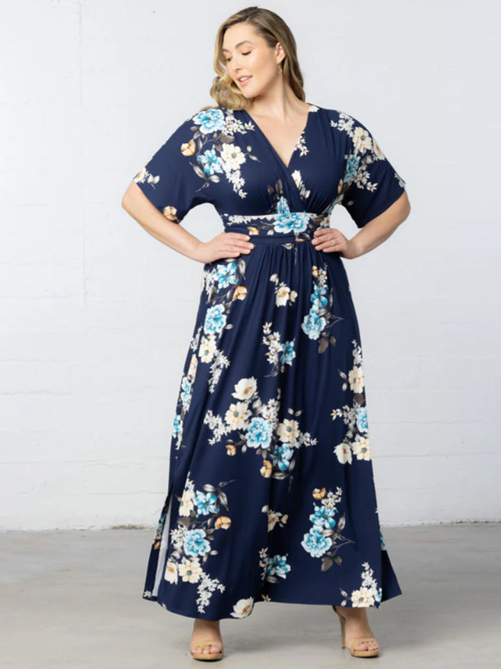 Vienna Maxi Dress