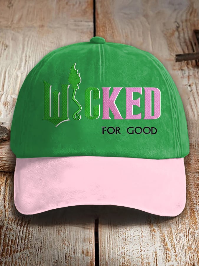 Unisex 'For Good' Hat