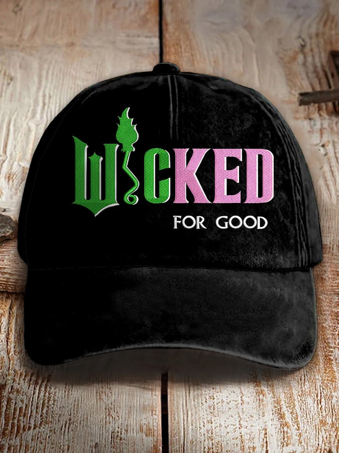 Unisex 'For Good' Hat