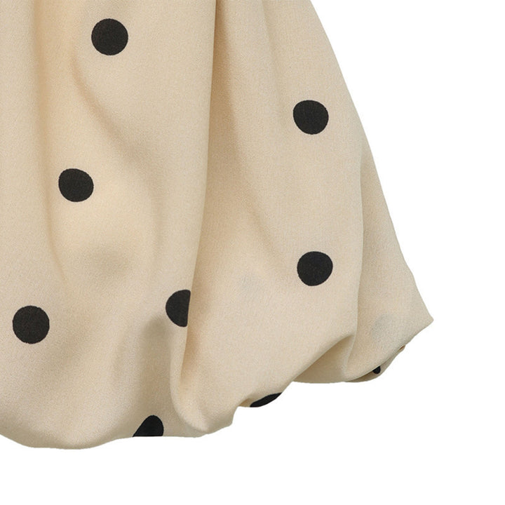 Peplum Tube Top Summer Dot Ruched Basic Sexy Strapless Ruffle Shirt Sleeveless Summer Going Out Top for Party superior