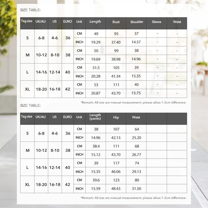 2 Piece Shorts Set for Women Deep V Neck Tie Front Summer Sleeveless Tank Top Shorts Matching Sets for Travel clever