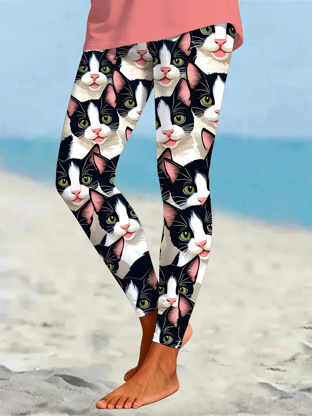 Cats Women's Leggings