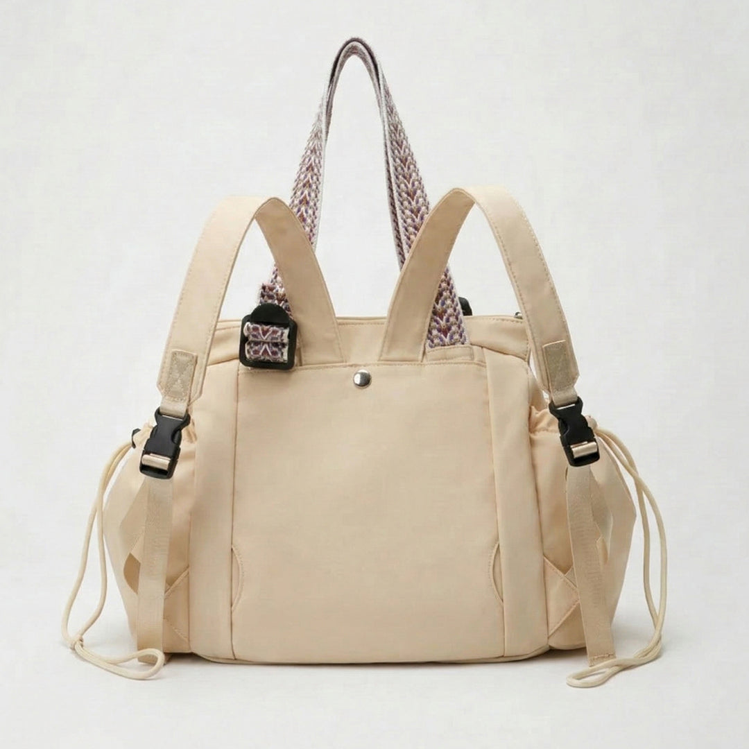 Diaper Bag Tote Backpack Convertible 15 Pockets Everyday Tote Backpack Spacious Weekender Bag for Workout proficient