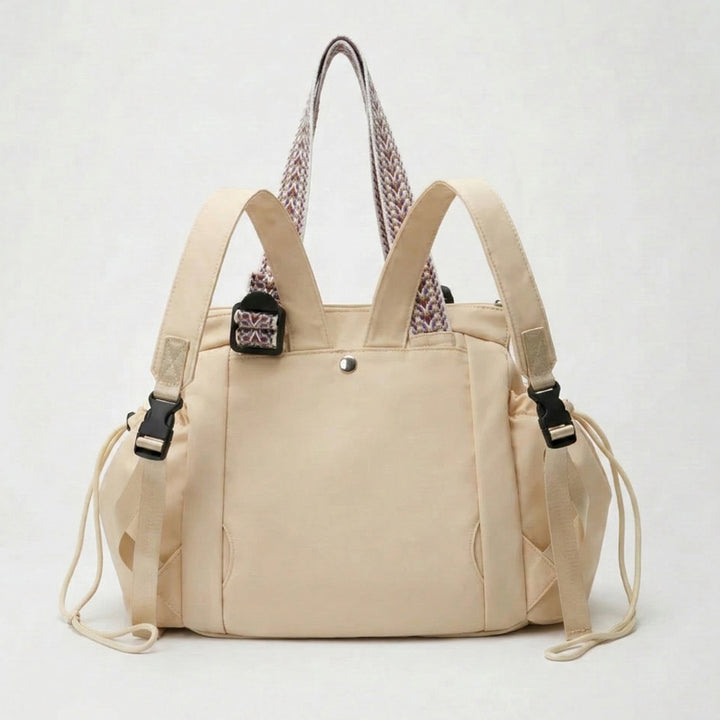 Diaper Bag Tote Backpack Convertible 15 Pockets Everyday Tote Backpack Spacious Weekender Bag for Workout proficient