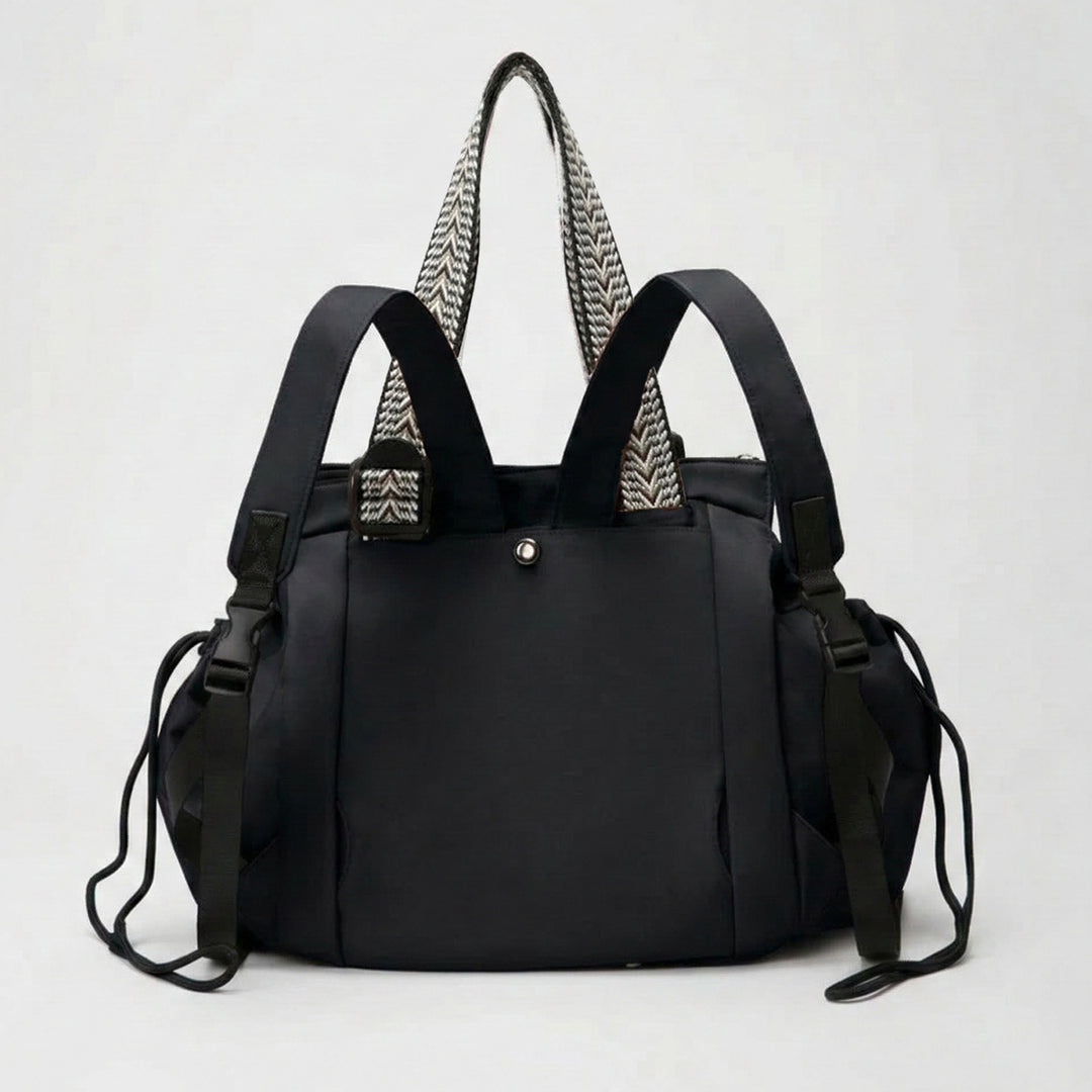 Diaper Bag Tote Backpack Convertible 15 Pockets Everyday Tote Backpack Spacious Weekender Bag for Workout proficient