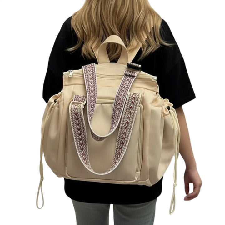 Diaper Bag Tote Backpack Convertible 15 Pockets Everyday Tote Backpack Spacious Weekender Bag for Workout proficient