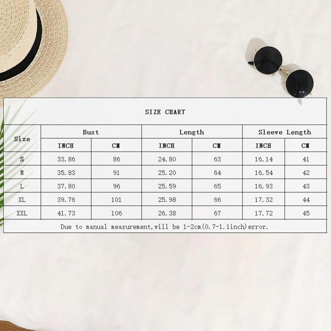 3/4 Sleeve Shirts for Women Wrap V Neck Trendy Ruched Tops 3/4 Sleeve Work Blouses for Travel Dating Vacation amiable