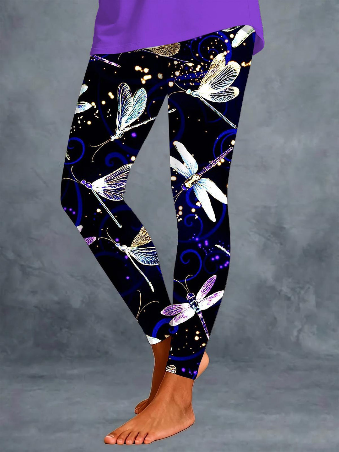 Dragonfly Women's Leggings