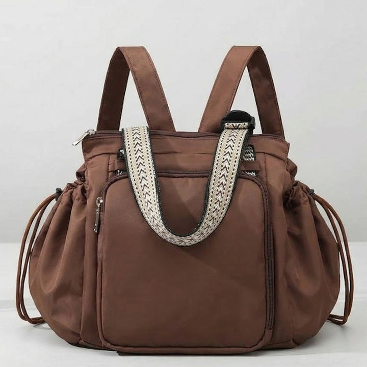 Diaper Bag Tote Backpack Convertible 15 Pockets Everyday Tote Backpack Spacious Weekender Bag for Workout proficient