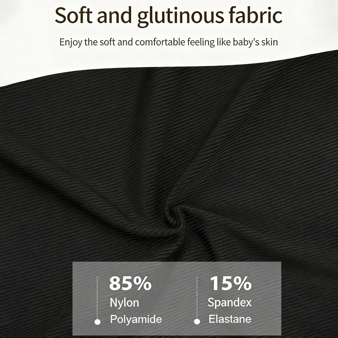 Built in Bra Tank Tops for Women U-Back Summer Sexy Casual Sleeveless Fitted Tank with Removable Pads for Gym welcoming