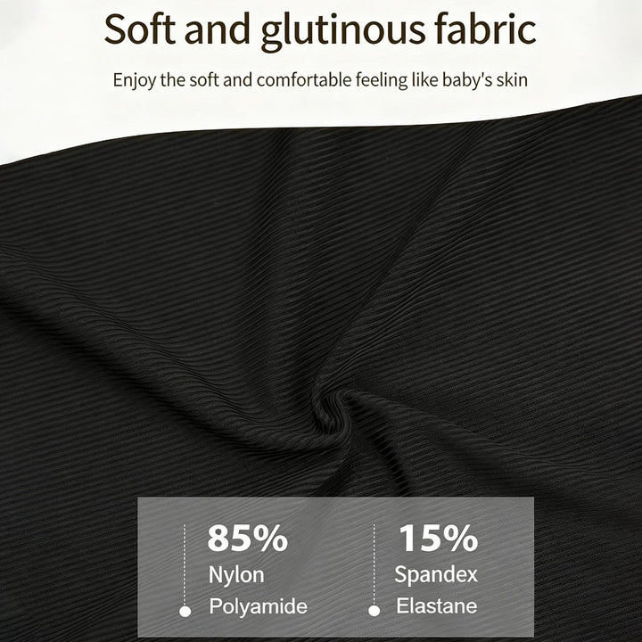 Built in Bra Tank Tops for Women U-Back Summer Sexy Casual Sleeveless Fitted Tank with Removable Pads for Gym welcoming