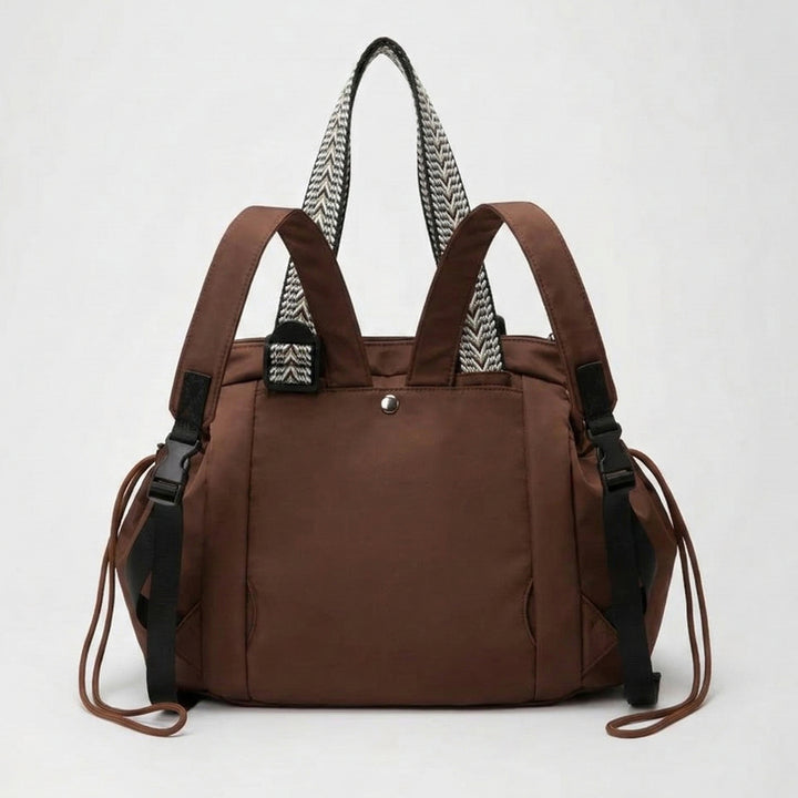 Diaper Bag Tote Backpack Convertible 15 Pockets Everyday Tote Backpack Spacious Weekender Bag for Workout proficient