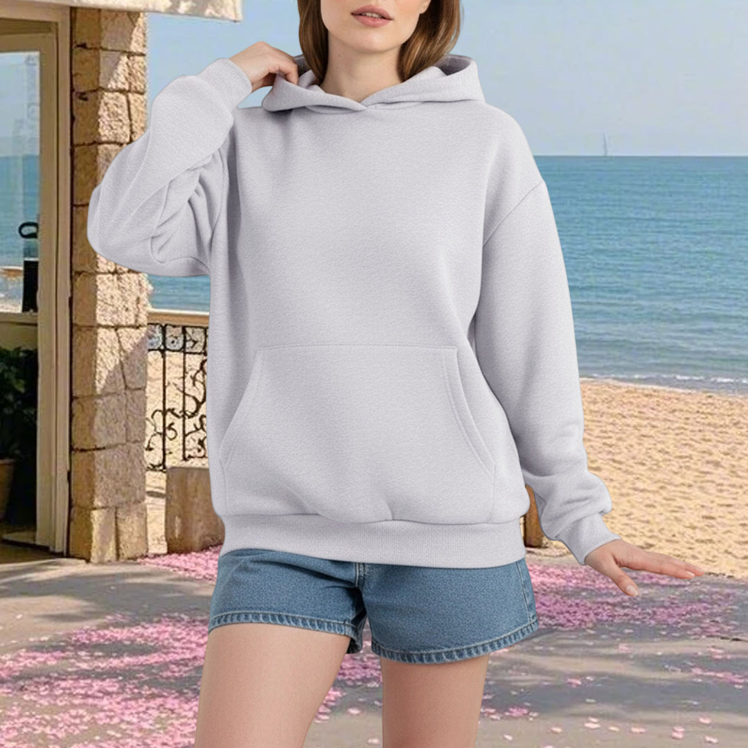 Angel Wings Hoodie Women Sequin Glitter Casual Oversized Long Sleeve Pullover Hoodies Trendy Tops for Travel here