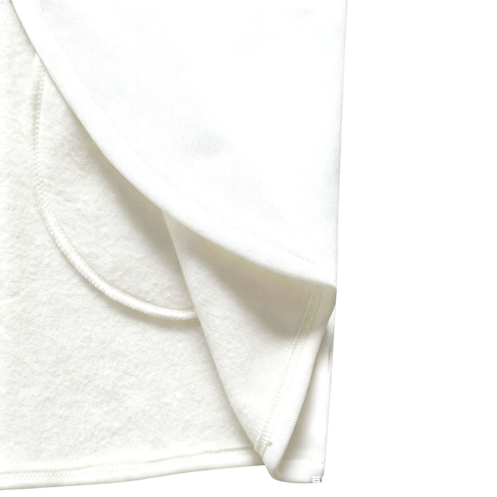 Oversized Zip Up Hoodie for Women Asymmetric Long Sleeve Trendy Hoodies Jackets with Large Hood for Travel attractively