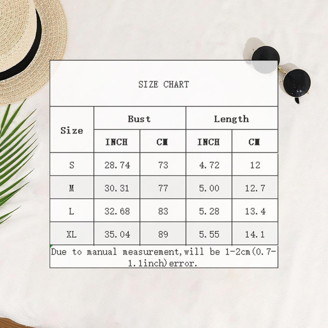Womens Boho Halter Top Deep V Neck Tie Backless Summer Geometric Striped Going Out Cami Crop Tops Daily Wear brightly