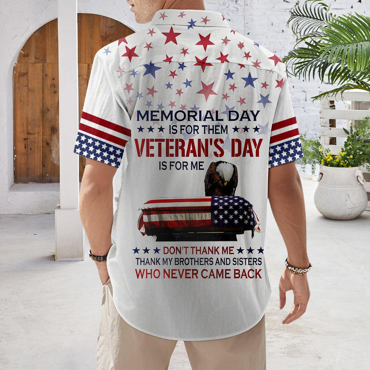 Flag Button Up Shirt Men 250 Years of Freedom Short Sleeve Hawaiian Shirts Summer Tops for Independence Day expert