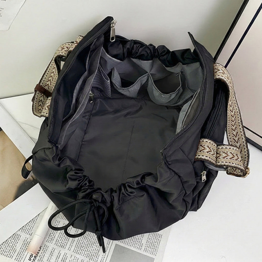 Diaper Bag Tote Backpack Convertible 15 Pockets Everyday Tote Backpack Spacious Weekender Bag for Workout proficient