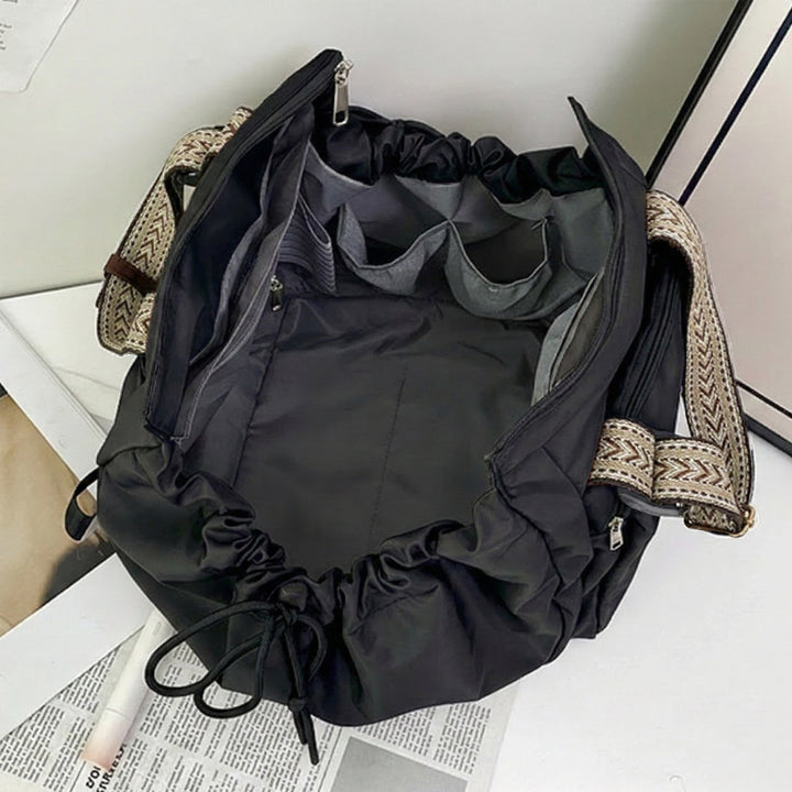 Diaper Bag Tote Backpack Convertible 15 Pockets Everyday Tote Backpack Spacious Weekender Bag for Workout proficient