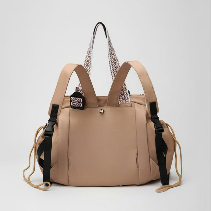 Diaper Bag Tote Backpack Convertible 15 Pockets Everyday Tote Backpack Spacious Weekender Bag for Workout proficient