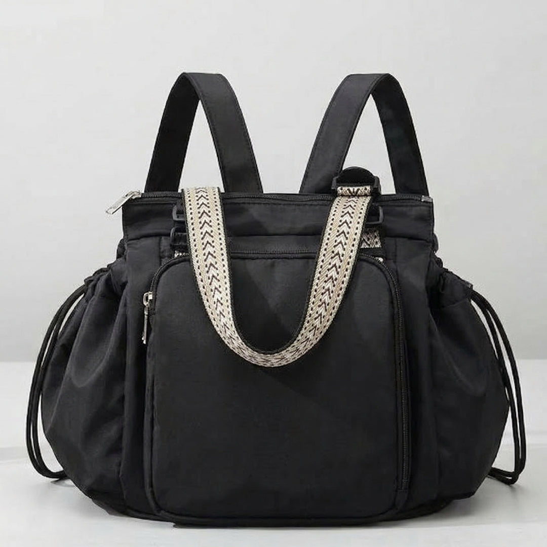 Diaper Bag Tote Backpack Convertible 15 Pockets Everyday Tote Backpack Spacious Weekender Bag for Workout proficient