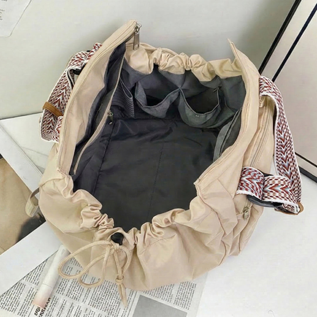 Diaper Bag Tote Backpack Convertible 15 Pockets Everyday Tote Backpack Spacious Weekender Bag for Workout proficient