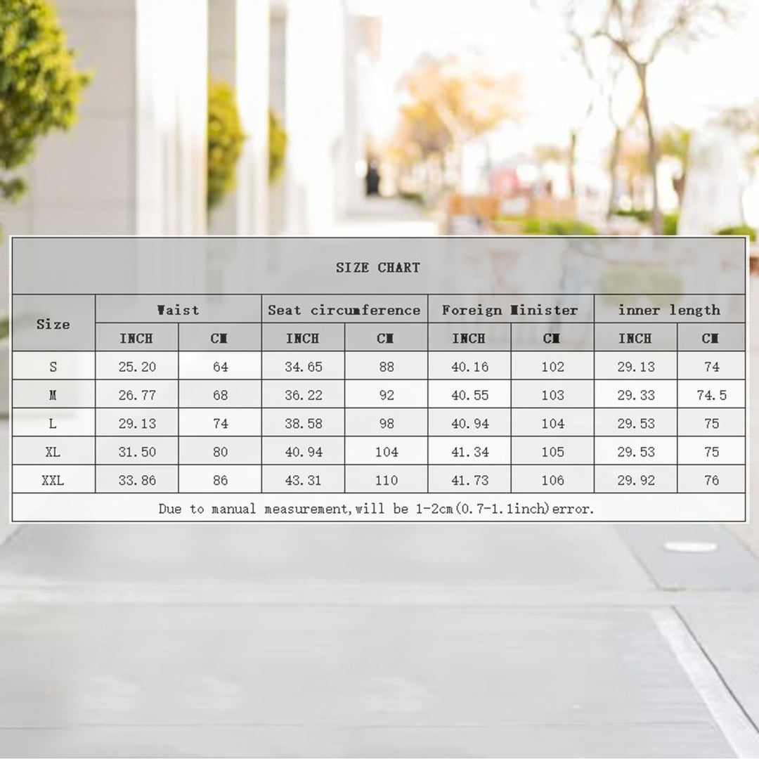 Rhinestone Jeans for Women Straight Leg Casual Palazzo Pants Loose Fit Mid Rise Trousers for Travel Dating enhanced