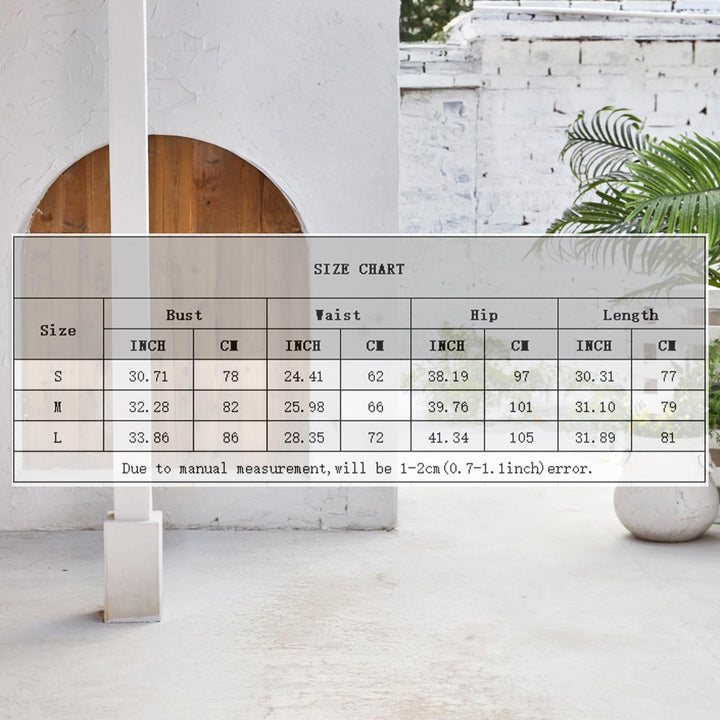 Matching Skirt and Top Set Two Piece Twist Front Sleeveless Halter Top and Pleated Swing Skirt for Vacation graceful