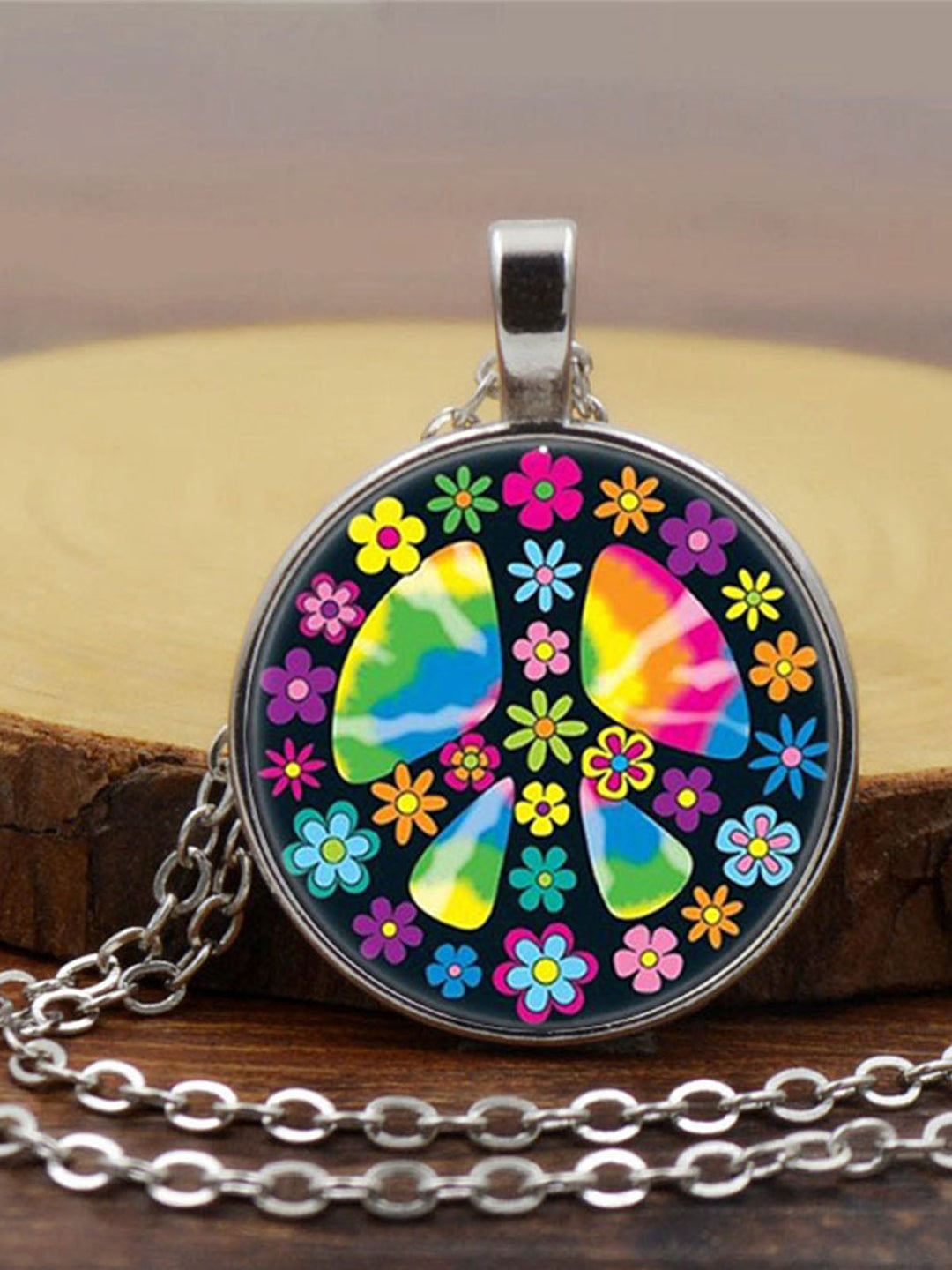 Hippie Casual Necklace